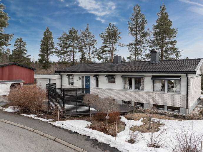 109 m² · Vinggatan 12
