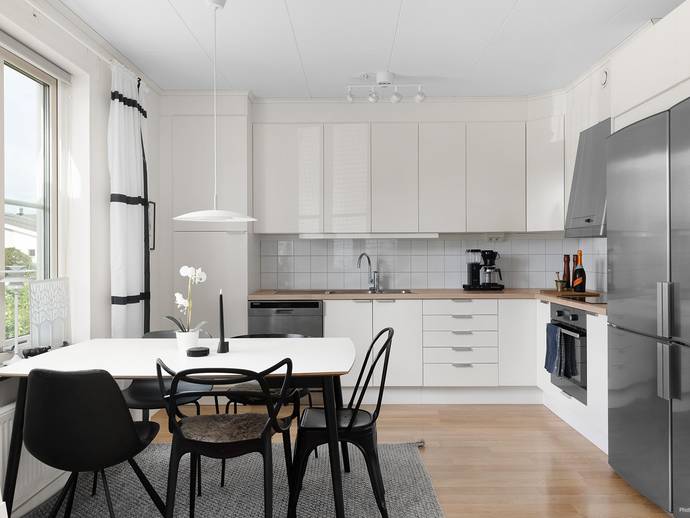 4 rok · 81 m² · Lärlingsgatan 11A