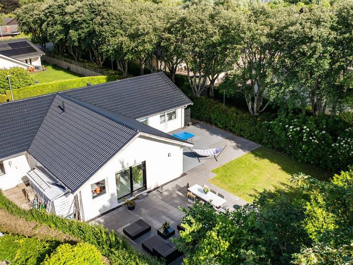 6 rok · 164 m² · Mimergatan 14