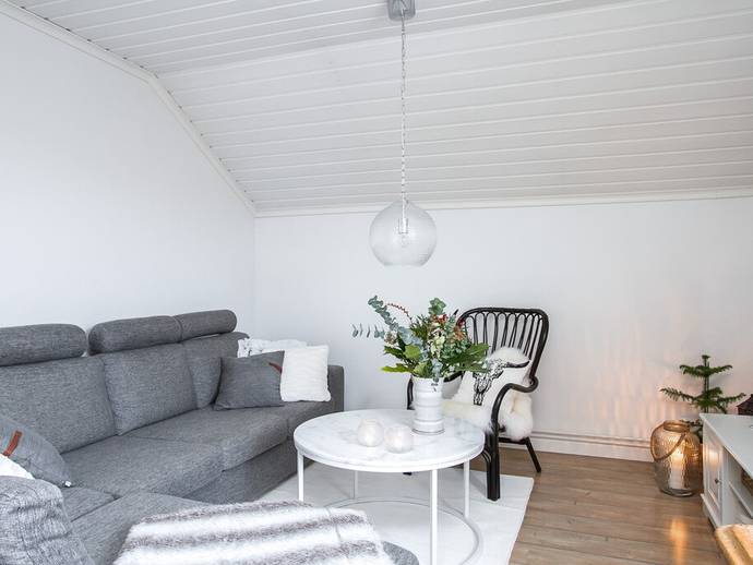 1 rok · 45 m² · Skrågatan 15A