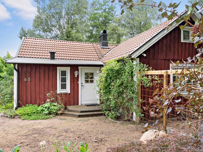 4 rok · 64 m² · Kungsvägen 65