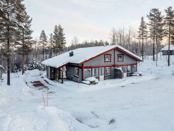 4 rok · 79 m² · Pistvägen 548 A