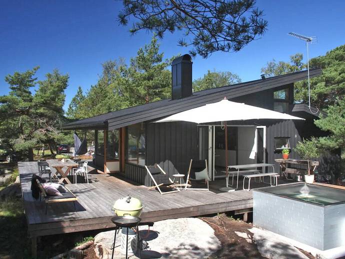 4 rok · 70 m² · Snäckvägen 3