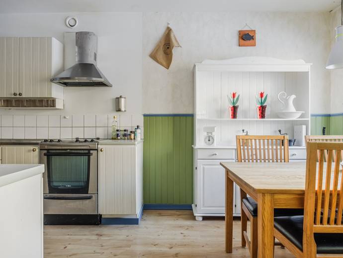 2 rok · 67,5 m² · Femte Tvärgatan 18