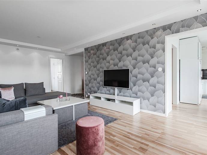 4 rok · 90,5 m² · Sleipnervägen 45