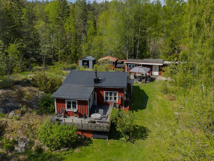2 rok · 55 m² · Ådravägen 198