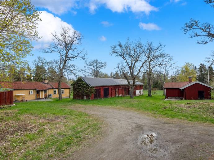 5 rok · 110 m² · Lappstigen 19