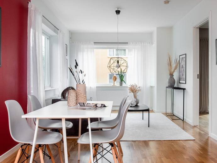 2 rok · 49 m² · Gråbrödragatan 12