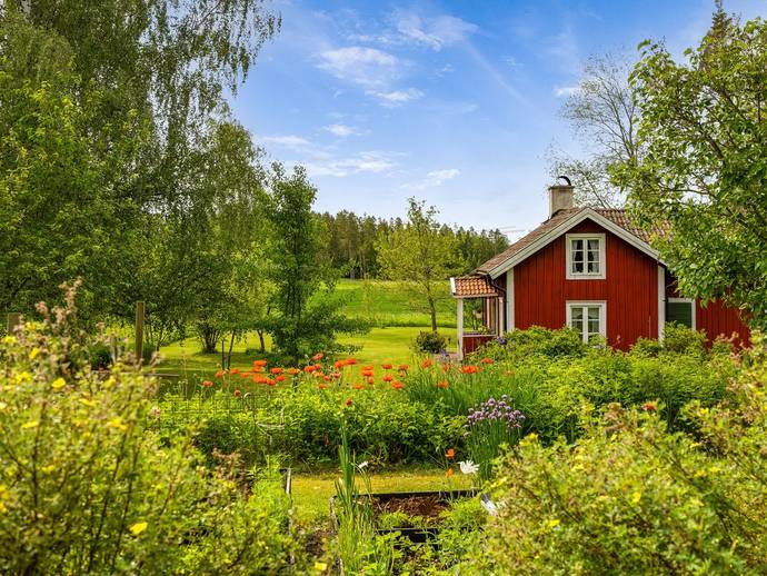 5 rok · 50 m² · Säckestad 83