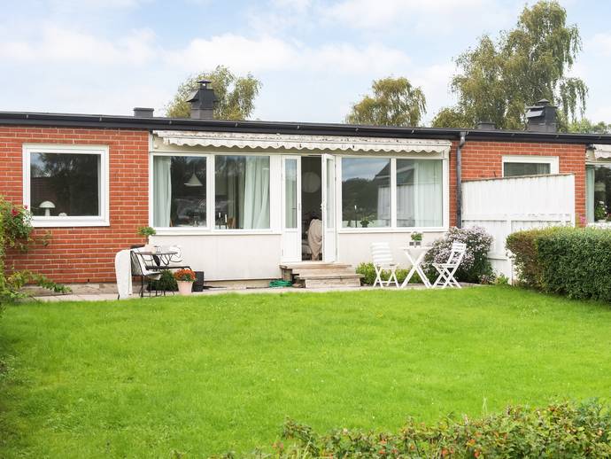 4 rok · 95 m² · Kastellegårdsgatan 48B