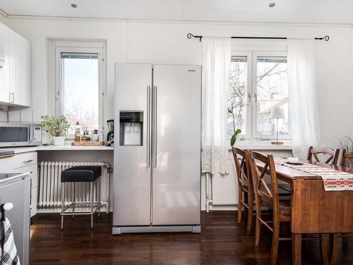 1 rok · 39 m² · Sågvägen 6A