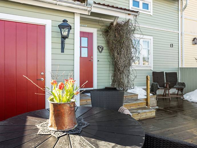 4 rok · 104 m² · Spruthusgränd 13