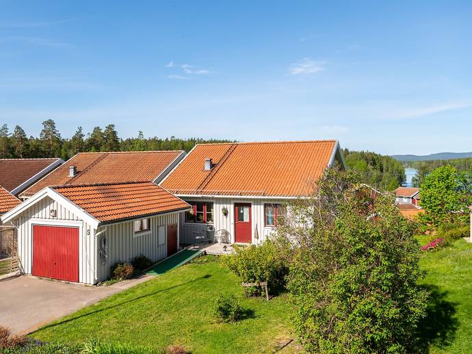 5 rok · 117 m² · Brunnsnäsvägen 5