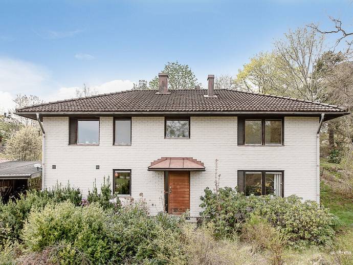 6 rok · 125 m² · Nyvägen 14