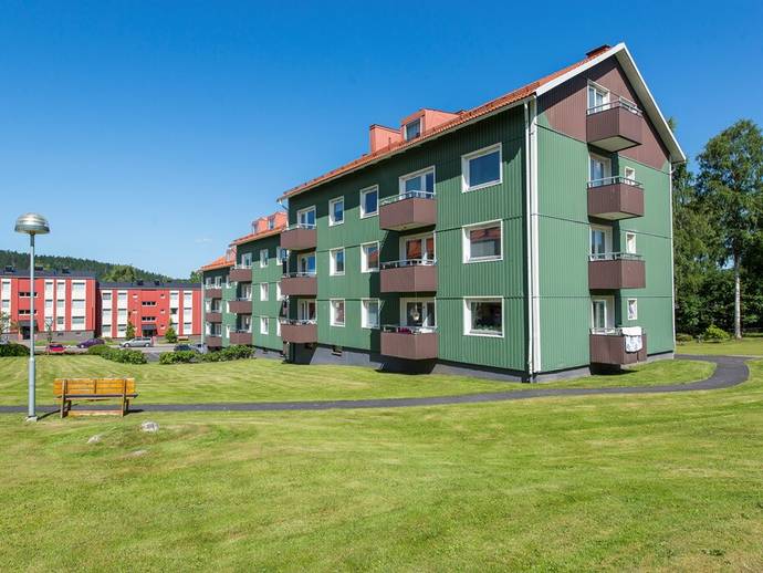 2 rok · 54 m² · Norra Sjöbogatan 48