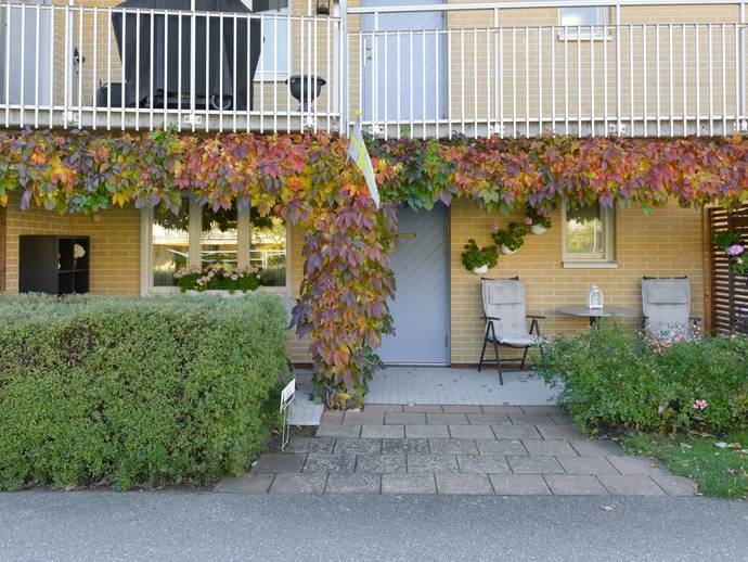 3 rok · 70 m² · Kvicksundsstigen 4