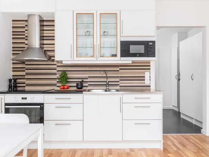 2 rok · 45 m² · Ekollongatan 18