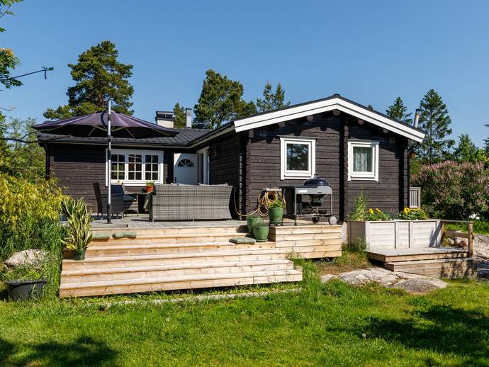 3 rok · 70 m² · Malmvägen 5
