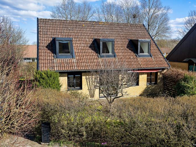 5 rok · 145 m² · Spannmålsgatan 28