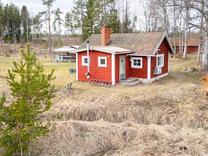 1 rok · 37 m² · Högsbo 551