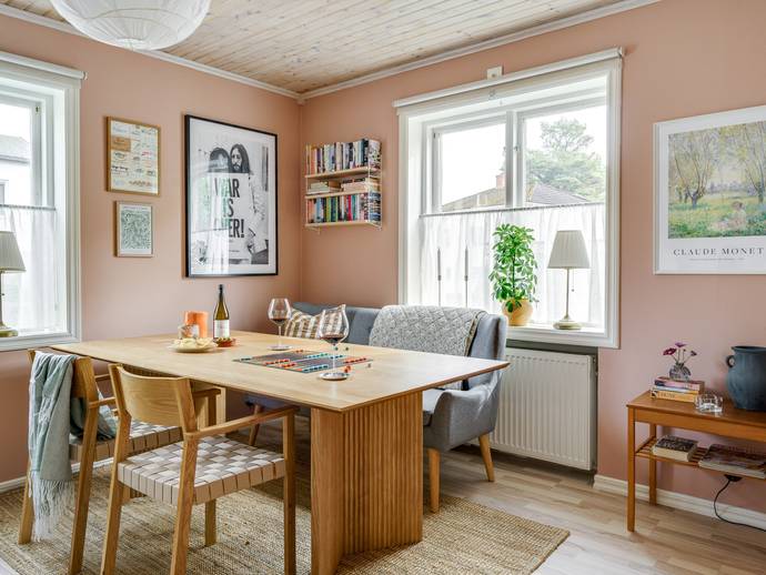 5 rok · 85 m² · Föreningsgatan 1