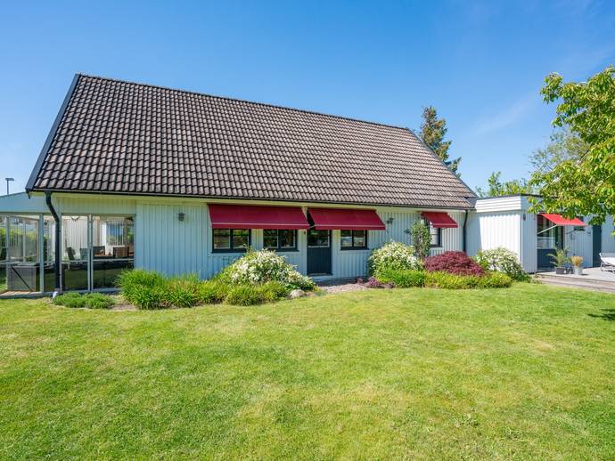 7 rok · 158 m² · Tornfalksvägen 8
