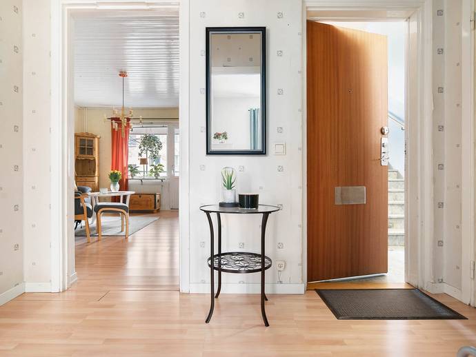 2 rok · 53 m² · Backsippsgatan 13B