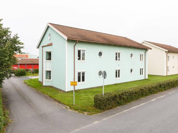 2 rok · 67 m² · Fabriksgatan 9