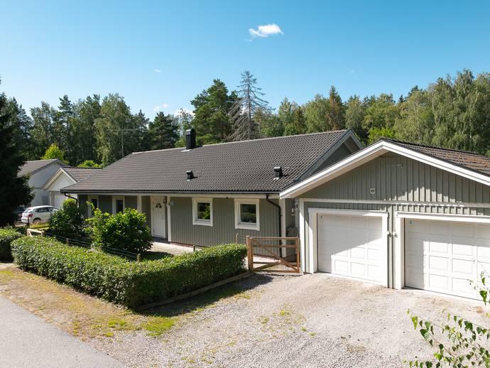 5 rok · 129 m² · Hjalmars väg 4