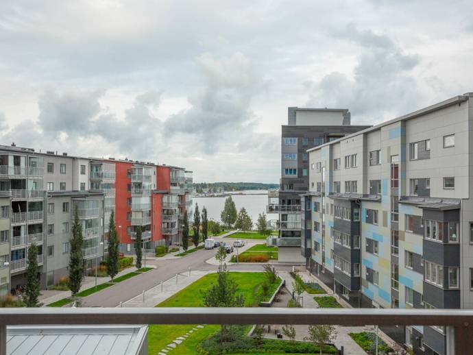 3 rok · 76 m² · Verksgatan 17