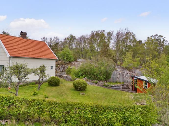 5 rok · 65 m² · Vinbräckavägen 4