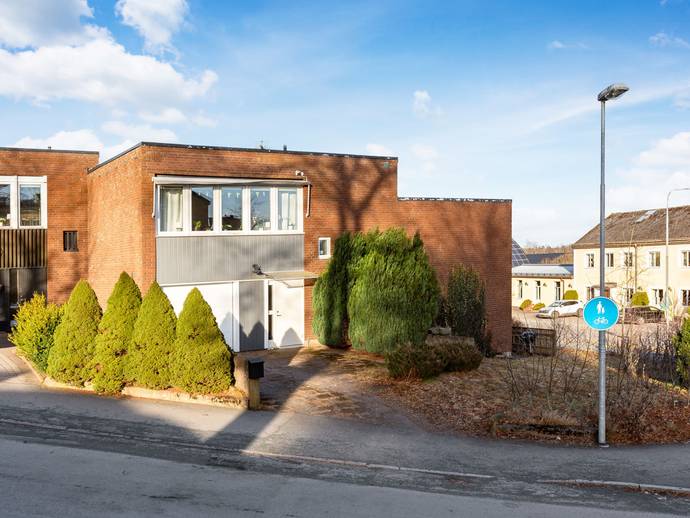 4 rok · 114 m² · Gränsgatan 12
