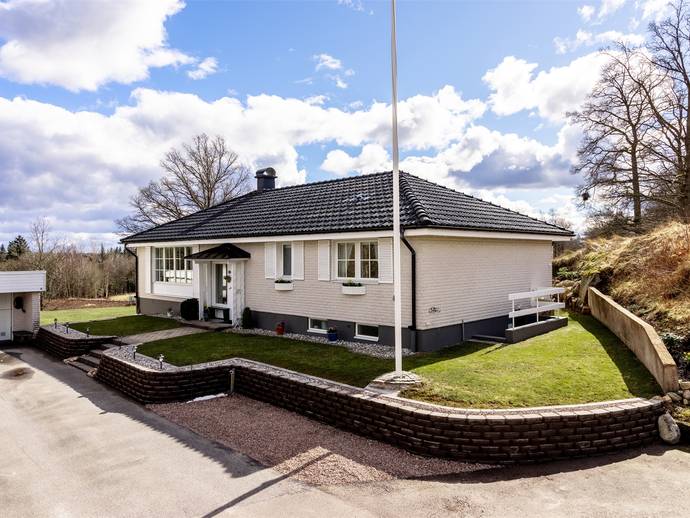 6 rok · 112 m² · Ekvägen 7