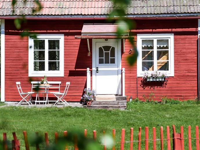 3 rok · 70 m² · Norbovägen 20