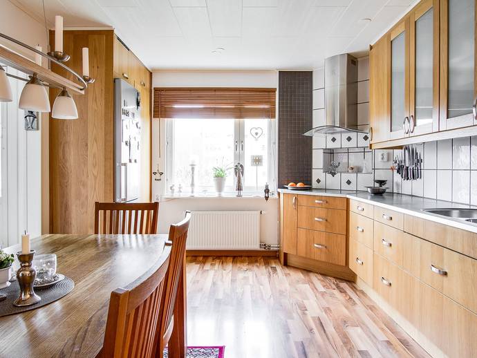 3 rok · 83,5 m² · Prästslättsvägen 14