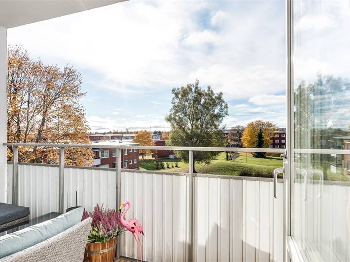 1 rok · 39 m² · Sockenvägen 138 B