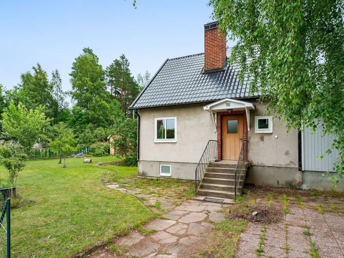 4 rok · 101 m² · Riddersdalsvägen 14
