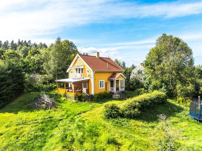 3 rok · 103 m² · Hagälvsvägen 31