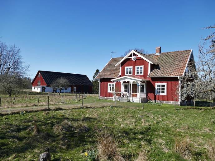 7 rok · 182 m² · Brevik 2
