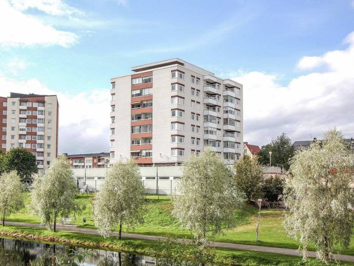 1 rok · 46 m² · Åkargränd 2