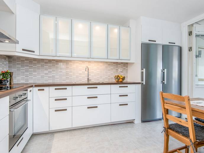 3 rok · 71,5 m² · Reenstiernagatan 26