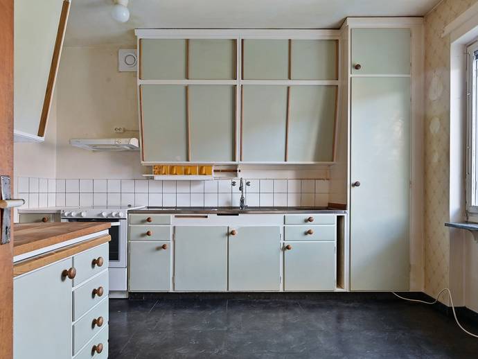 3 rok · 74 m² · Jönåkersvägen 4