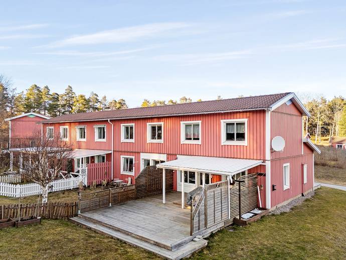 3 rok · 88 m² · Söderströms väg 405