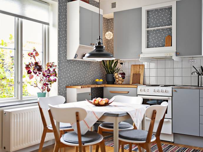 2 rok · 48 m² · Hjältevägen 58