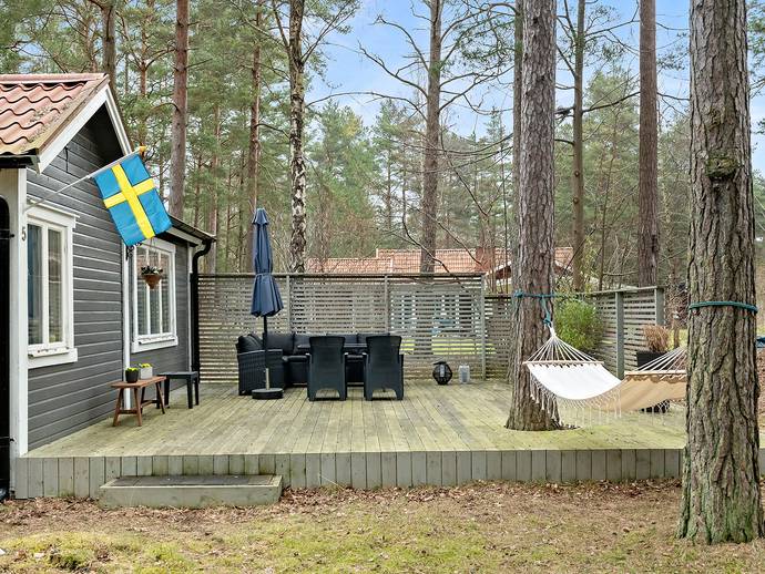 3 rok · 49 m² · Älgvägen 5