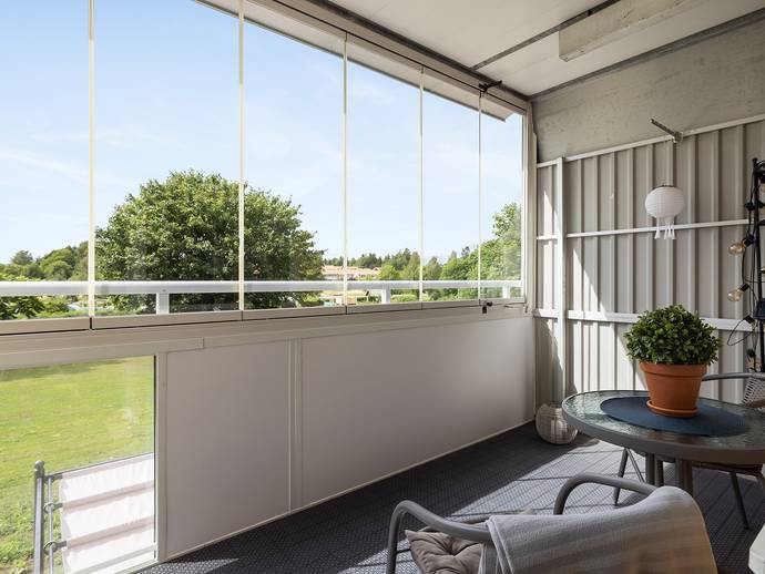 3 rok · 78 m² · Ekilla Gårdsväg 12
