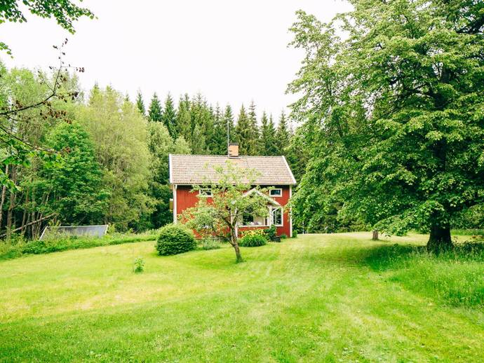 4 rok · 90 m² · Sjötorp Gårdsjö 1