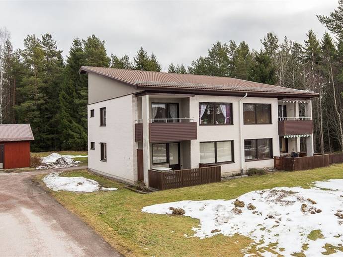 2 rok · 68,5 m² · Kittelvägen 21
