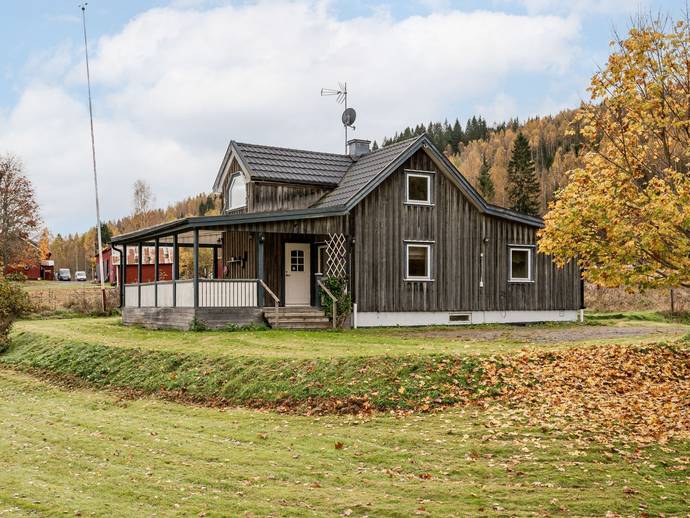 4 rok · 90 m² · Årnäs 31