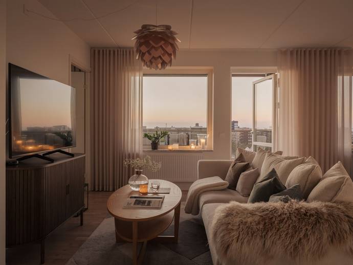 2 rok · 49 m² · Lilla Varvsgatan 29A